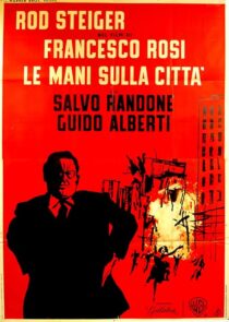 دانلود فیلم Hands Over the City 1963414234-2047284262