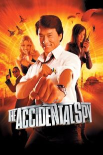 دانلود فیلم The Accidental Spy 2001414118-1056931067