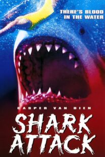 دانلود فیلم Shark Attack 1999415225-167308420