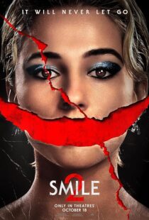 دانلود فیلم Smile 2 2024413358-2067713279