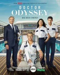 دانلود سریال Doctor Odyssey414275-1738667818