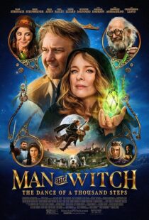 دانلود فیلم Man and Witch: The Dance of a Thousand Steps 2024413738-951482676