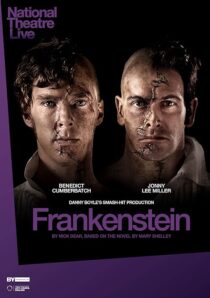 دانلود فیلم National Theatre Live: Frankenstein 2011414438-2106873463