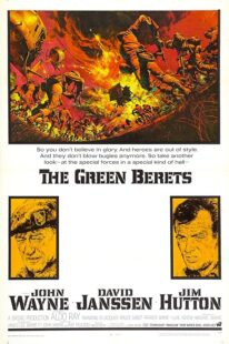 دانلود فیلم The Green Berets 1968415590-310446511