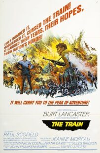 دانلود فیلم The Train 1964415087-1158688324