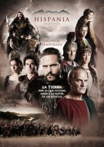 دانلود سریال Hispania, la leyenda415732-582146995