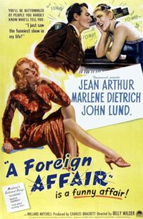 دانلود فیلم A Foreign Affair 1948414160-967565701