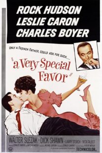 دانلود فیلم A Very Special Favor 1965413862-570847723
