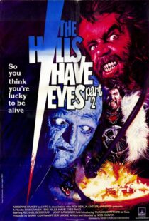 دانلود فیلم The Hills Have Eyes Part II 1984413794-1250639760