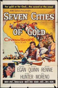 دانلود فیلم Seven Cities of Gold 1955415313-1535108701