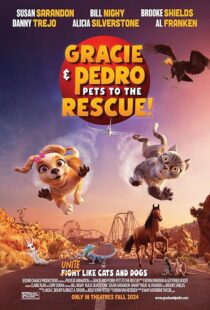 دانلود انیمیشن Gracie and Pedro: Pets to the Rescue 2024415930-2051925161