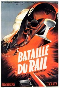 دانلود فیلم The Battle of the Rails 1946414944-991234988