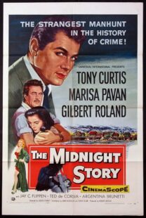 دانلود فیلم The Midnight Story 1957416065-929037898