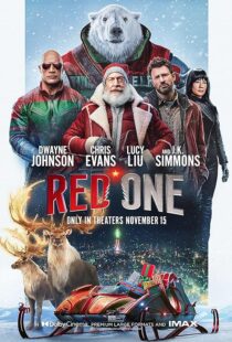 دانلود فیلم Red One 2024414270-1383819927