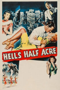 دانلود فیلم Hell’s Half Acre 1954416069-169788719