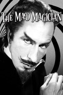 دانلود فیلم The Mad Magician 1954415477-1815005982