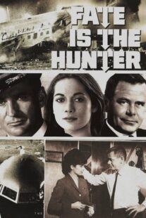 دانلود فیلم Fate Is the Hunter 1964415492-1395455783