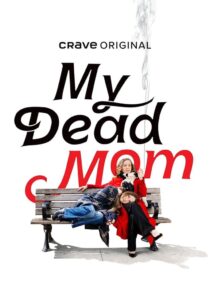 دانلود سریال My Dead Mom413268-1144418326