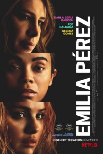 دانلود فیلم Emilia Pérez 2024414356-256603246