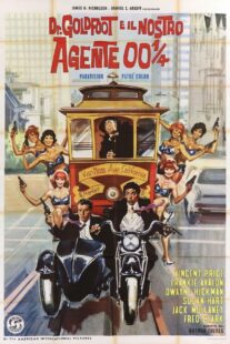 دانلود فیلم Dr. Goldfoot and the Bikini Machine 1965415173-665750292