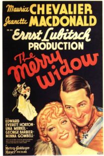 دانلود فیلم The Merry Widow 1934414390-1245902912