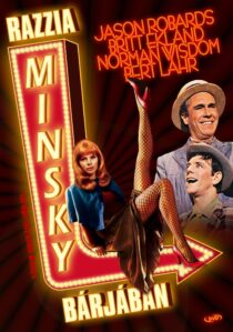 دانلود فیلم The Night They Raided Minsky’s 1968413147-937402462