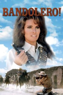 دانلود فیلم Bandolero! 1968414424-1771919106