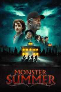 دانلود فیلم Monster Summer 2024413981-879228574
