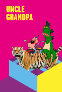 دانلود انیمیشن Uncle Grandpa416109-1414451820