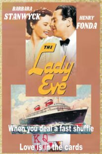 دانلود فیلم The Lady Eve 1941417710-1244623667