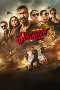 دانلود فیلم هندی Singham Again 2024417356-274846007