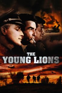 دانلود فیلم The Young Lions 1958417819-96299586