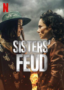 دانلود سریال Sisters’ Feud416344-314670929