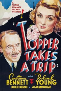 دانلود فیلم Topper Takes a Trip 1938416301-613233523