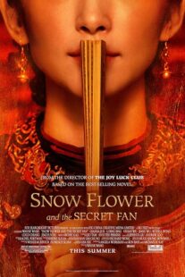 دانلود فیلم Snow Flower and the Secret Fan 2011416210-1536318530