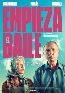 دانلود فیلم Let the Dance Begin 2023418431-746978160