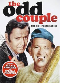 دانلود سریال The Odd Couple417102-1643263594