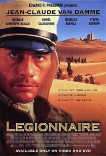 دانلود فیلم Legionnaire 1998418026-664858441