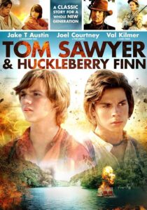 دانلود فیلم Tom Sawyer & Huckleberry Finn 2014417789-1827784385