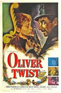 دانلود فیلم Oliver Twist 1948417892-268563549