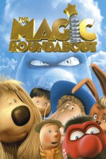 دانلود انیمیشن The Magic Roundabout 2005418301-884329448