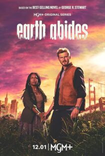 دانلود سریال Earth Abides416183-1841897764