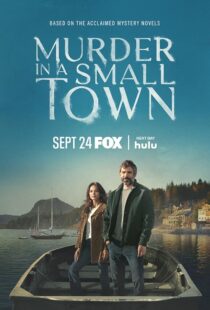دانلود سریال Murder in a Small Town416319-471261169