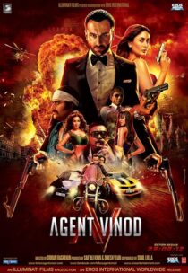 دانلود فیلم هندی Agent Vinod 2012417107-1280776573