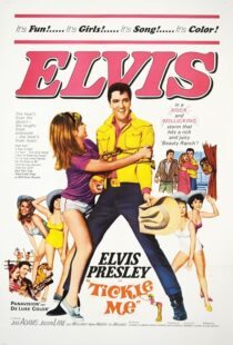 دانلود فیلم Tickle Me 1965418120-1929442017