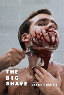 دانلود فیلم The Big Shave 1967416563-135819005