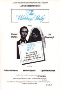 دانلود فیلم The Wedding Party 1969416439-1210998957