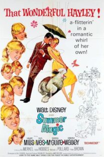 دانلود فیلم Summer Magic 1963416458-529388037