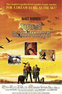 دانلود فیلم Those Calloways 1965417272-2074740891