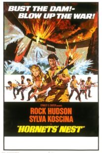 دانلود فیلم Hornets’ Nest 1970416328-1135926586